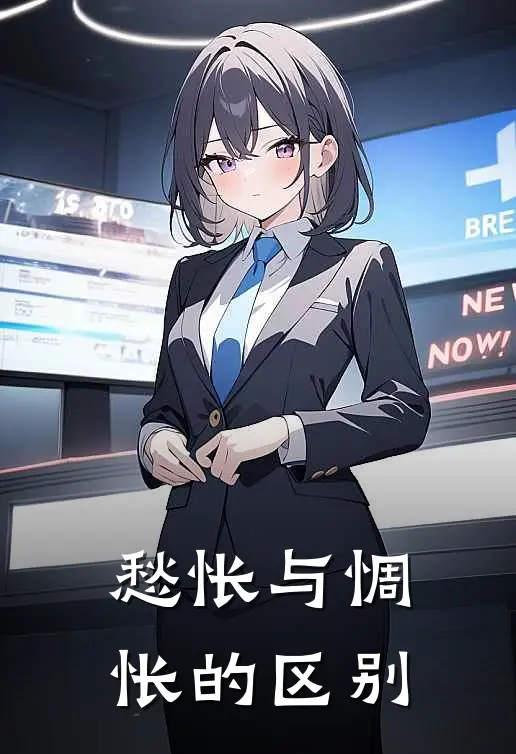 愁怅与惆怅的区别