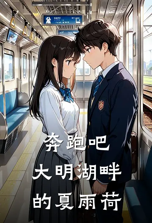 奔跑吧，大明湖畔的夏雨荷