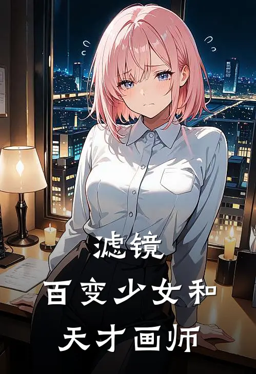 滤镜：百变少女和天才画师