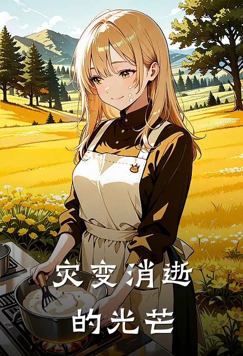 灾变消逝的光芒