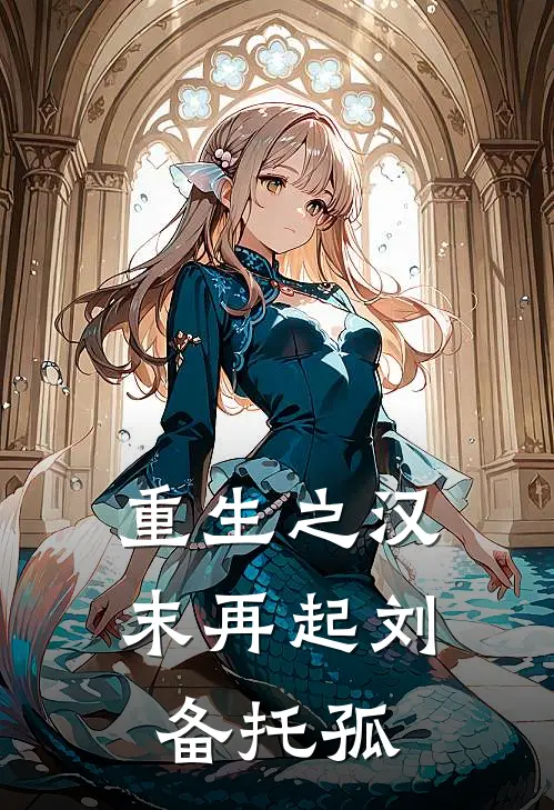 重生之汉末再起刘备托孤