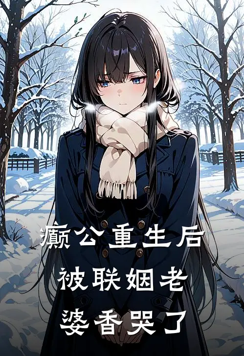 癫公重生后，被联姻老婆香哭了