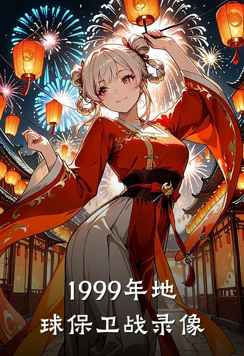 1999年地球保卫战录像