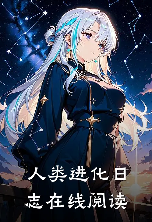 人类进化日志在线阅读