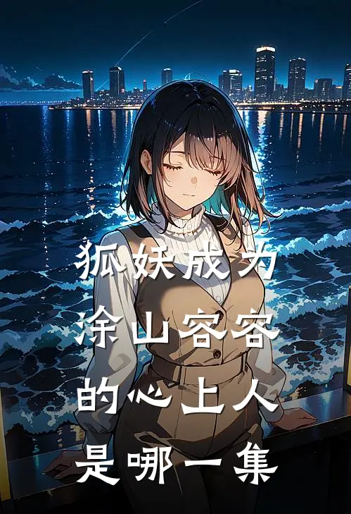 狐妖成为涂山容容的心上人是哪一集