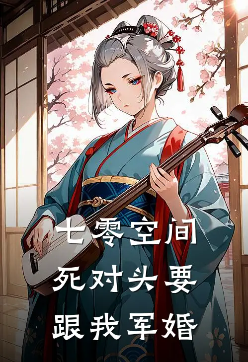七零空间：死对头要跟我军婚