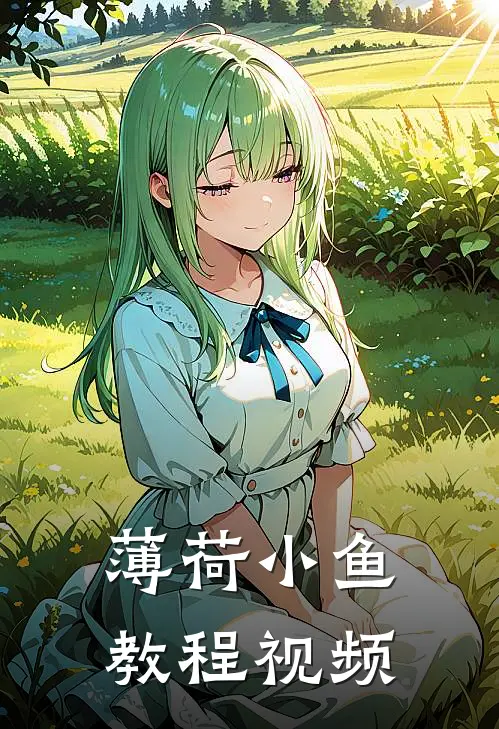 薄荷小鱼教程视频