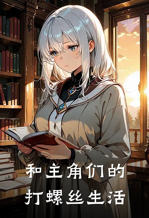 和主角们的打螺丝生活