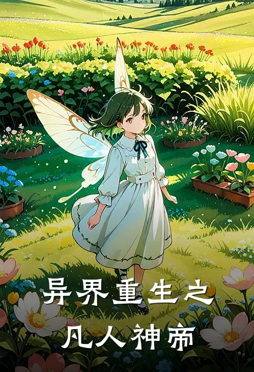 异界重生之凡人神帝