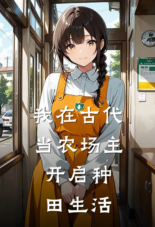 我在古代当农场主，开启种田生活