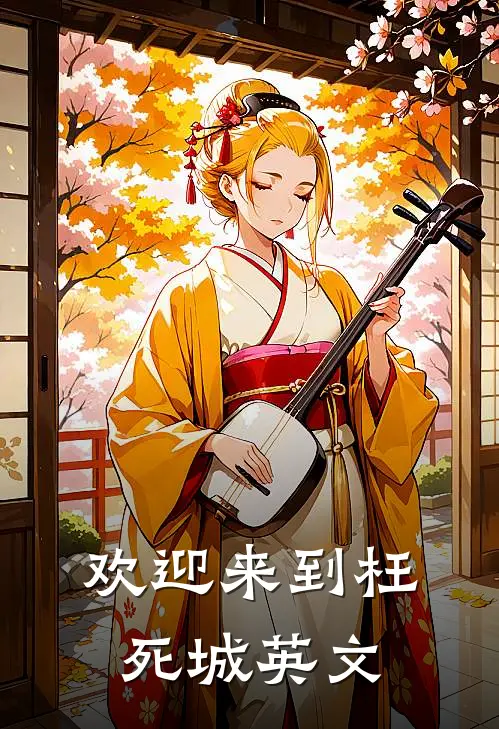 欢迎来到枉死城英文