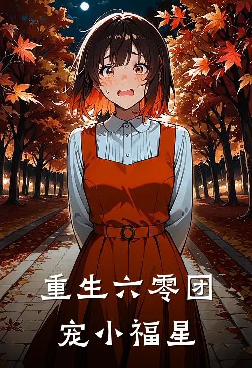 重生六零团宠小福星