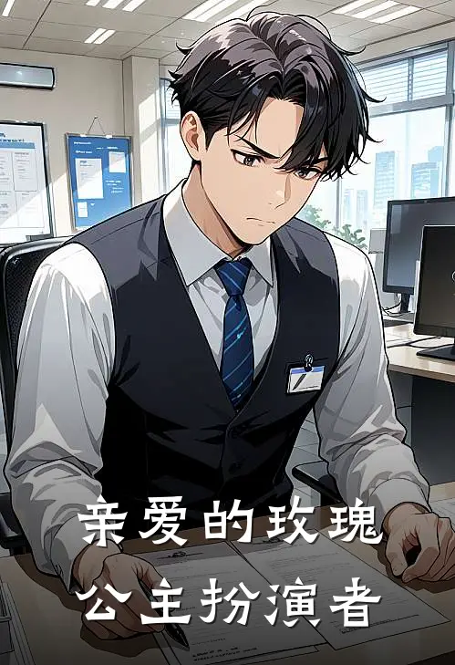 亲爱的玫瑰公主扮演者