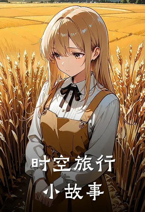 时空旅行小故事