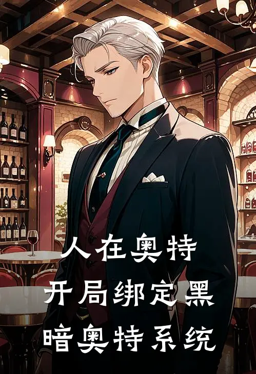 人在奥特：开局绑定黑暗奥特系统
