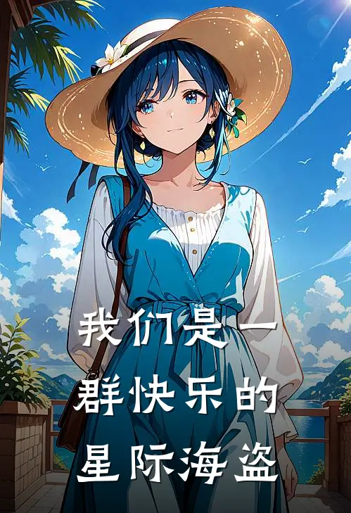 我们是一群快乐的星际海盗