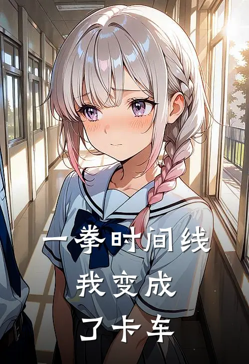 一拳时间线，我变成了卡车