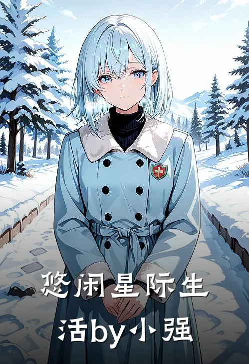 悠闲星际生活by小强