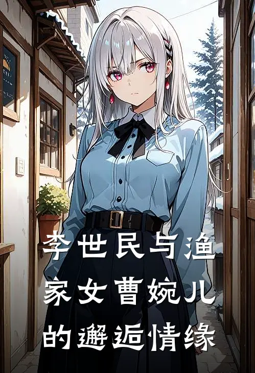 李世民与渔家女曹婉儿的邂逅情缘