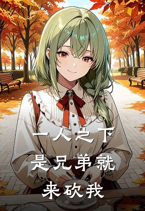 一人之下：是兄弟就来砍我