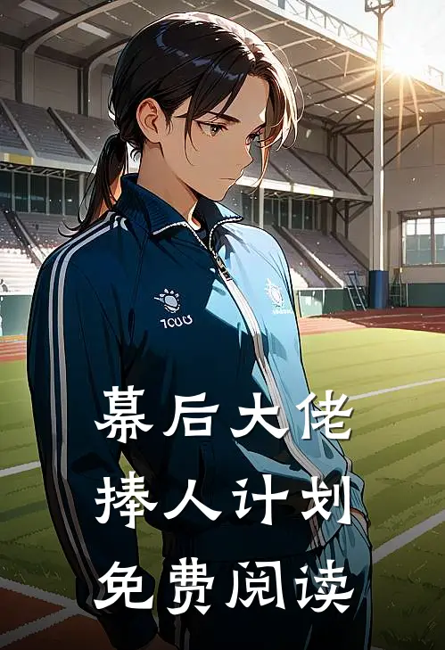 幕后大佬捧人计划免费阅读