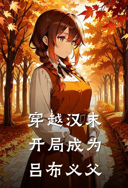 穿越汉末：开局成为吕布义父