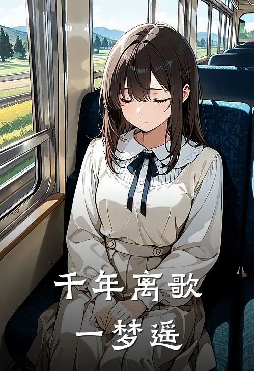 千年离歌一梦遥