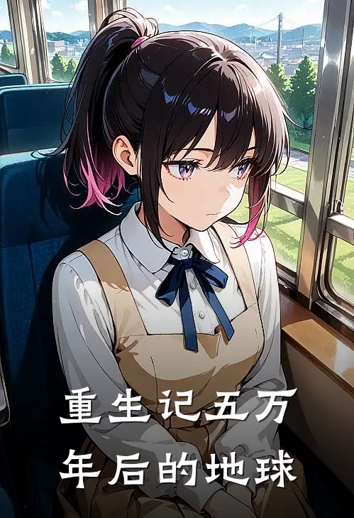重生记五万年后的地球