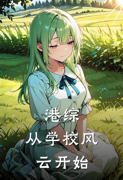 港综：从学校风云开始