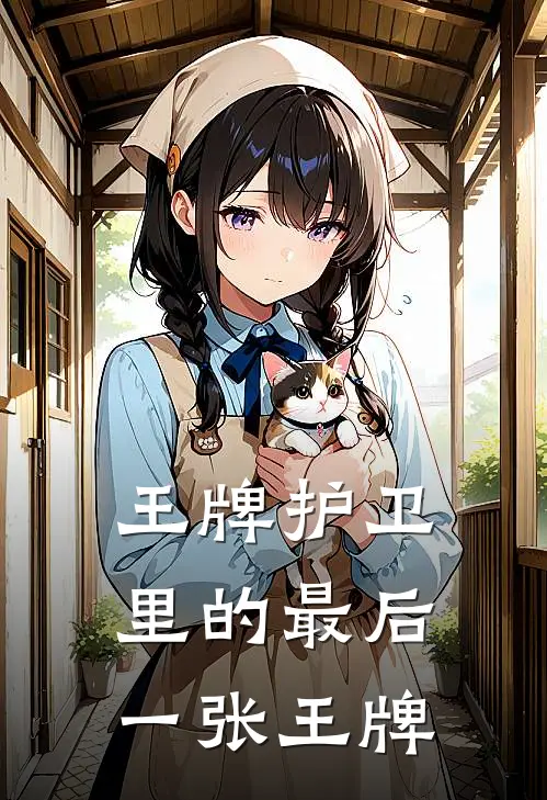 王牌护卫里的最后一张王牌