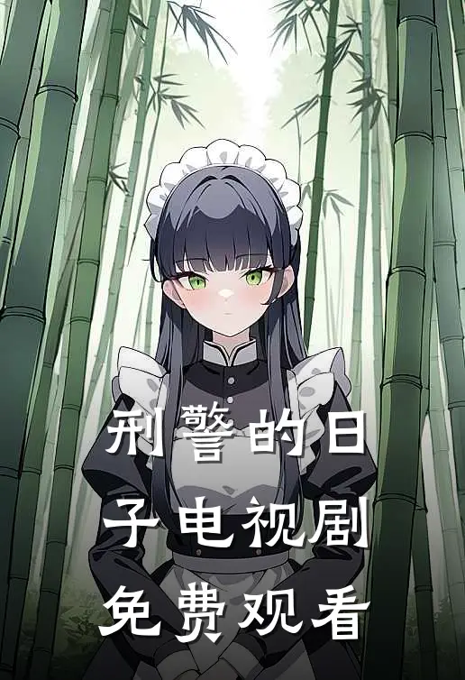 刑警的日子电视剧免费观看