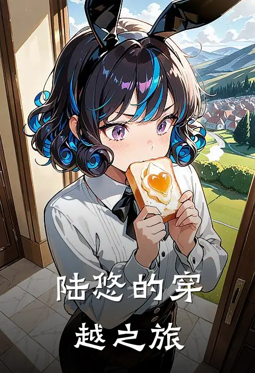 陆悠的穿越之旅