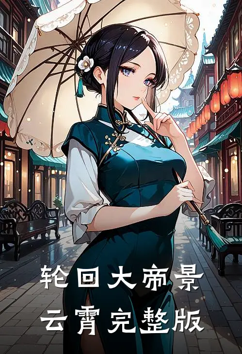 轮回大帝景云霄完整版