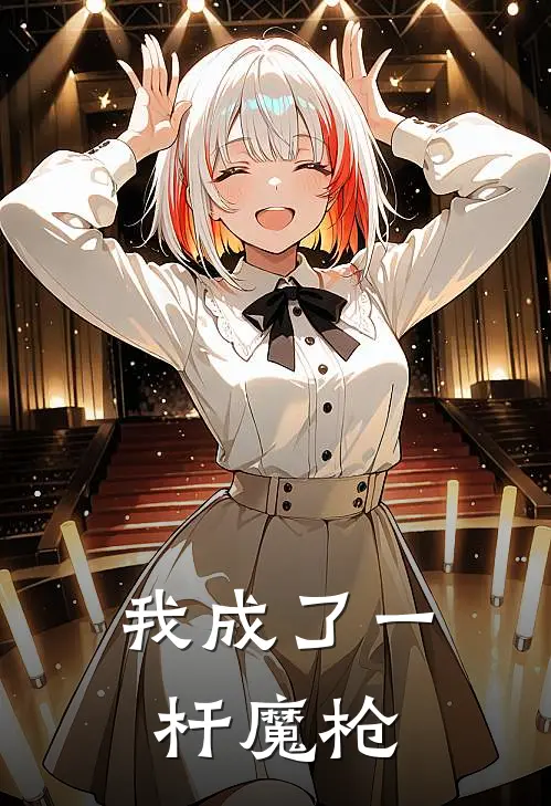 我成了一杆魔枪