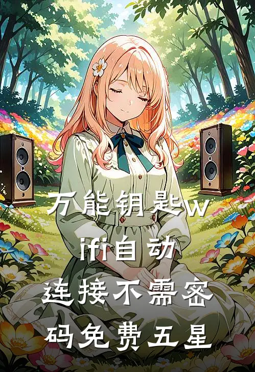 万能钥匙wifi自动连接不需密码免费五星