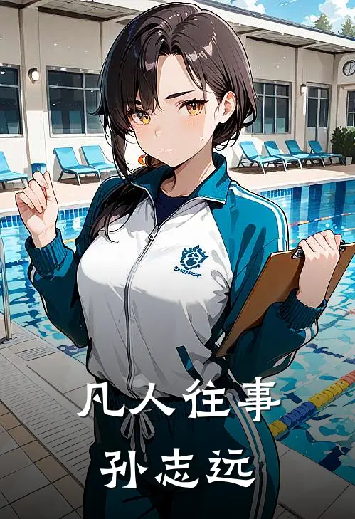 凡人往事孙志远