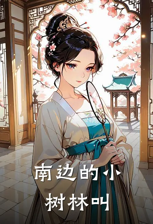 南边的小树林叫