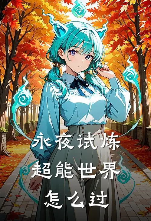永夜试炼超能世界怎么过