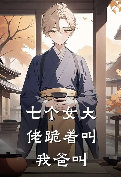 七个女大佬跪着叫我爸叫