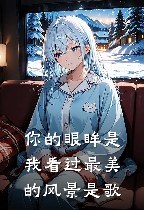 你的眼眸是我看过最美的风景是歌
