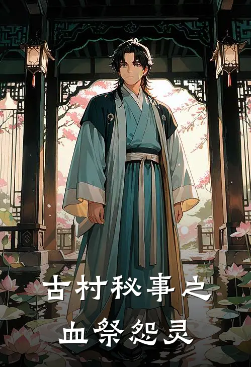 古村秘事之血祭怨灵