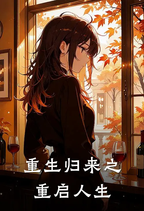 重生归来之重启人生
