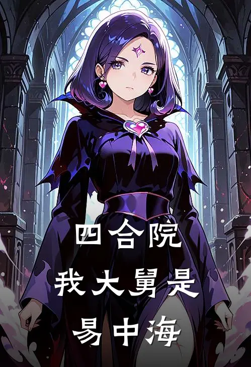 四合院：我大舅是易中海