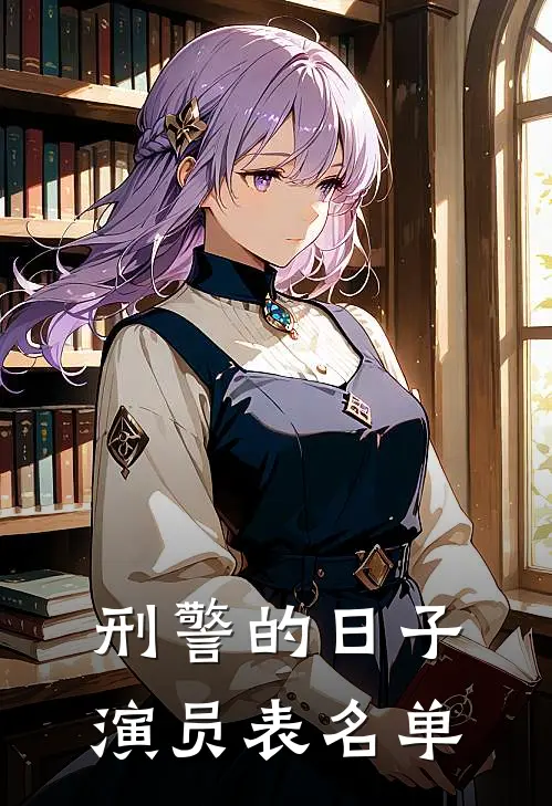 刑警的日子演员表名单