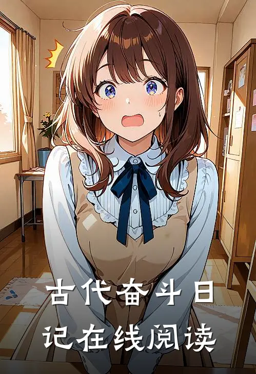 古代奋斗日记在线阅读