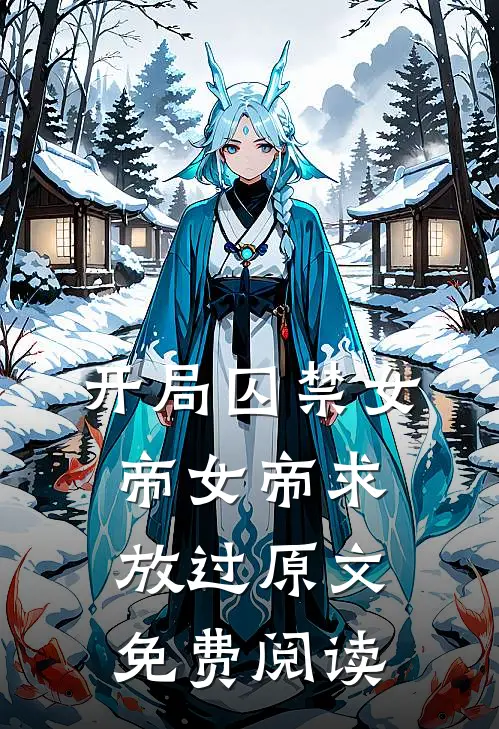 开局囚禁女帝女帝求放过原文免费阅读