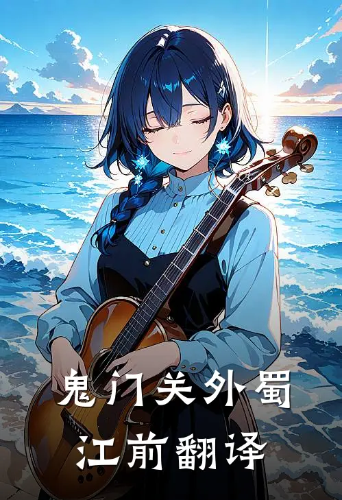 鬼门关外蜀江前翻译