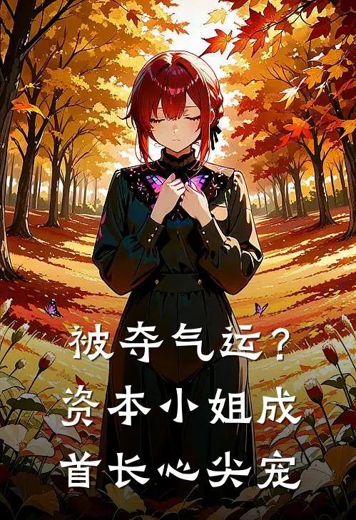 被夺气运？资本小姐成首长心尖宠