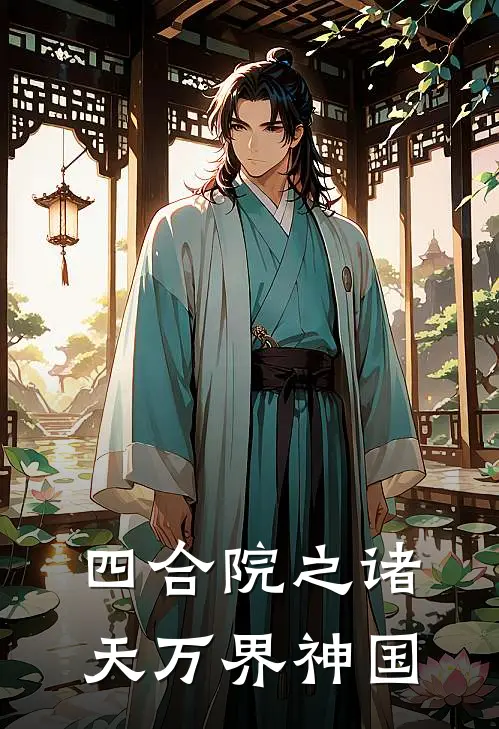 四合院之诸天万界神国