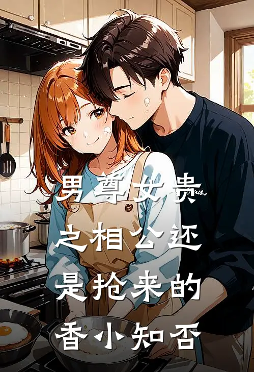 男尊女贵之相公还是抢来的香小知否